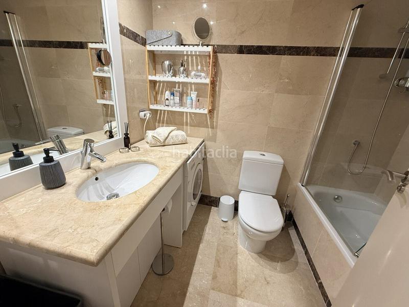 Foto 09bd8468-cf2b-469e-a2f8-4f1a07fd8cdb. Zweistöckige wohnung in n/a in Centro Alcázares (Los)