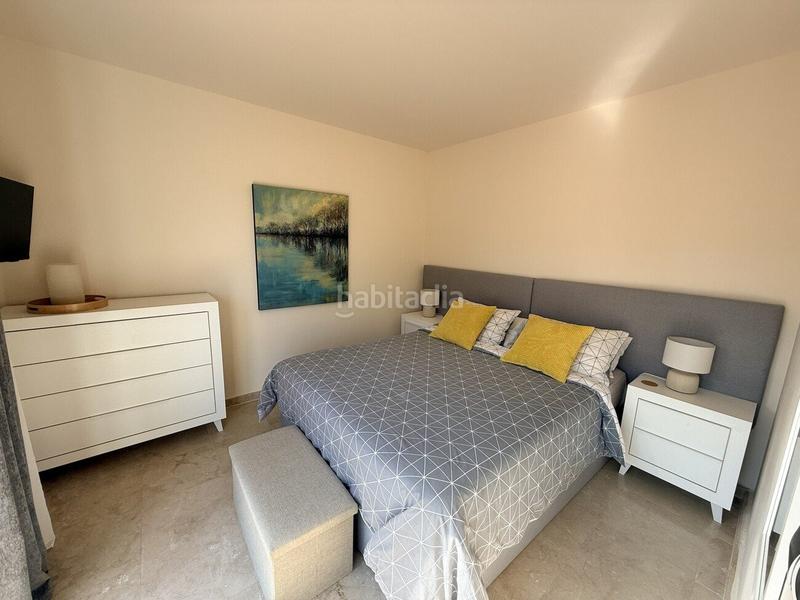 Foto 2ab91b50-7b22-4bcb-a7f9-2e092823c618. Zweistöckige wohnung in n/a in Centro Alcázares (Los)