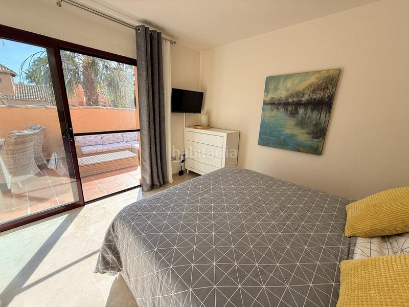 Foto 455ae388-e48c-4979-ad07-0f2d6a491510. Zweistöckige wohnung in n/a in Centro Alcázares (Los)