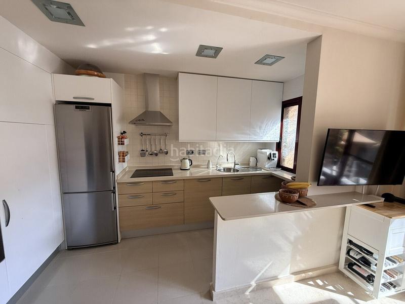 Foto 542b15dc-08cd-4d27-aa48-3a847cd5ea46. Zweistöckige wohnung in n/a in Centro Alcázares (Los)