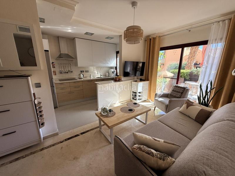 Foto 8be4026f-ba53-4c47-9d3c-3337440481c9. Zweistöckige wohnung in n/a in Centro Alcázares (Los)