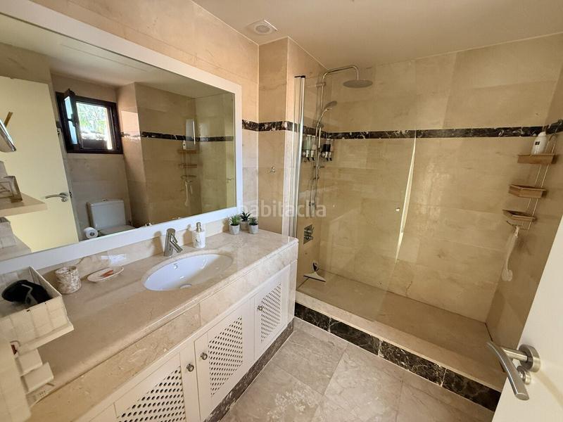 Foto a0153d67-d1b1-4d67-98a6-f2c1d9c52cb2. Zweistöckige wohnung in n/a in Centro Alcázares (Los)