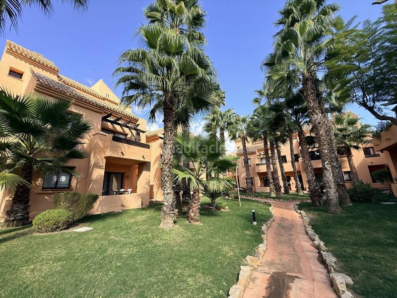 Foto cfba1f99-195f-4d31-85ae-1e9ba8b07bf5. Zweistöckige wohnung in n/a in Centro Alcázares (Los)