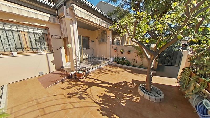 Foto 270b302a-6e64-4dd7-b06f-3759937705a1. Mas dans n/a dans Santiago de La Ribera San Javier