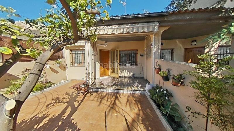 Foto 533944ff-ec21-4c3e-9929-3bc7541cf6ed. Masía en n/a en Santiago de La Ribera San Javier