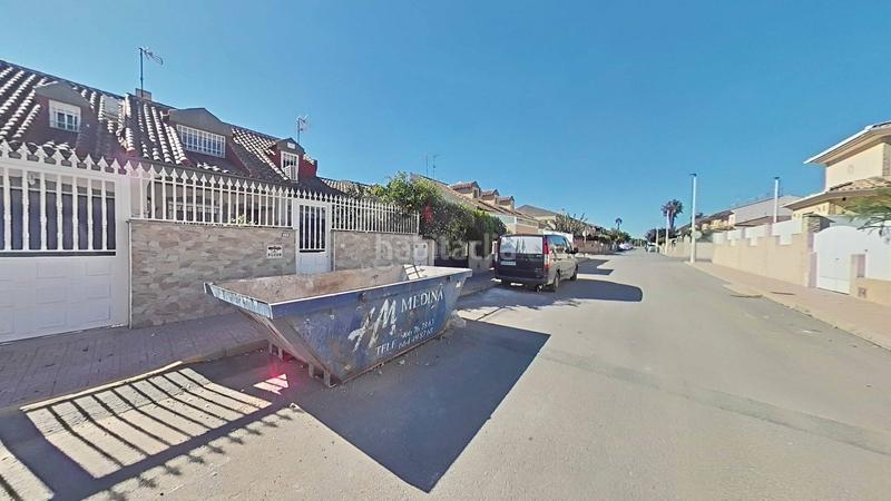 Foto cae850da-dbd7-4c4c-b46e-0ddfc6668160. Masía en n/a en Santiago de La Ribera San Javier