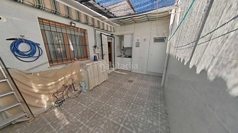 Foto e3769a89-b622-498c-aeee-5ce07e2b53c2. Masía en n/a en Santiago de La Ribera San Javier