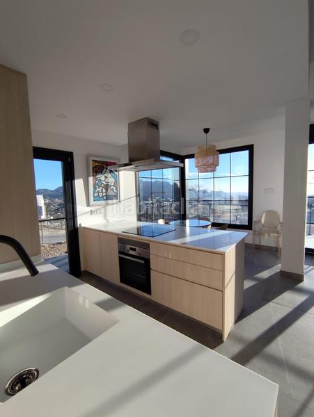 Foto 1c1377d6-8fde-4c10-aa0b-06a7dbc6945c. House in n/a in Polop