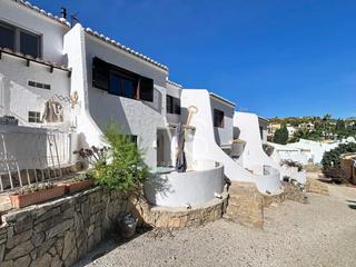 Semi detached house in N/A