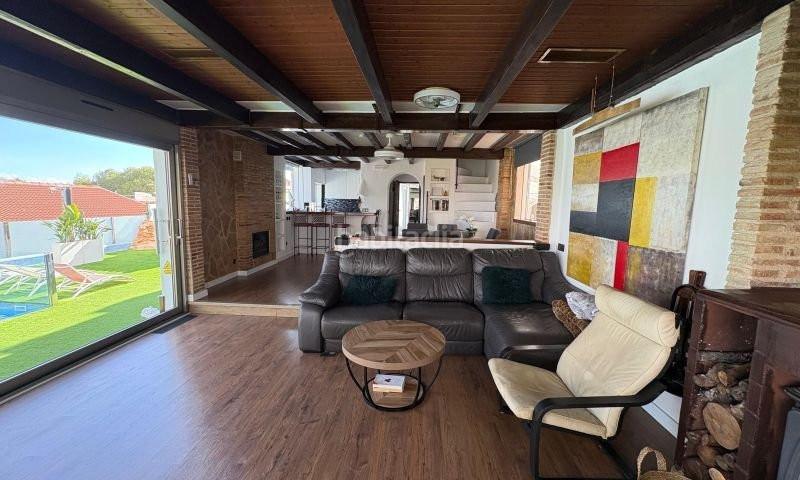 Foto 3bce2cb2-24b5-44c1-98dc-c9cec771e524. Haus in n/a in Playa Flamenca Orihuela