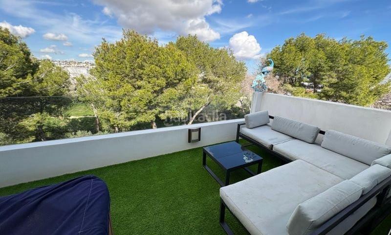 Foto ae2a114b-f639-40d7-a9d3-8a27e06412fb. Maison dans n/a dans Playa Flamenca Orihuela