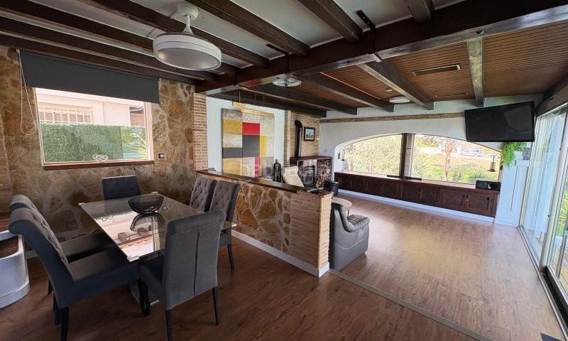 Foto f9c116dc-5f6d-4d8a-ac93-07cfebb918b5. Maison dans n/a dans Playa Flamenca Orihuela