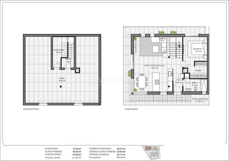 Foto 608ec872-2be9-43f6-ad06-b1beff29e6cd. Casa en n/a en Polop