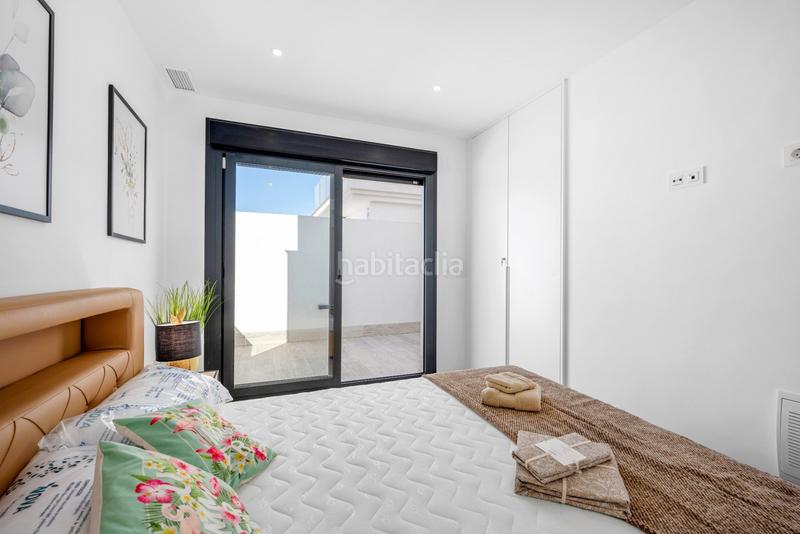 Foto 14c16268-65db-4bf8-ae47-51c171154971. Casa en n/a en Centro Alcázares (Los)