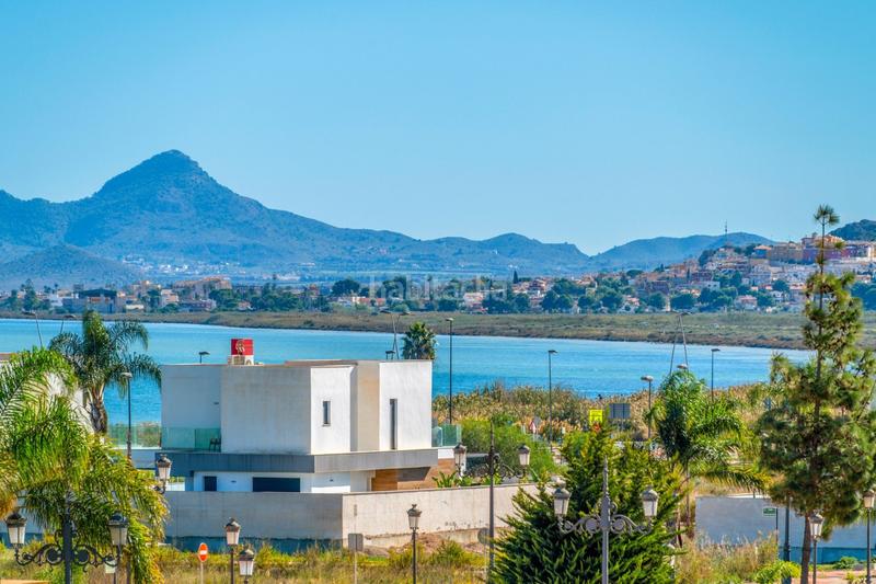 Foto 5eed7eb1-f036-417f-8827-2fd813c4aabb. Casa en n/a en Centro Alcázares (Los)