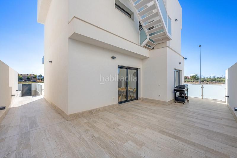 Foto 86a7d1ae-fa68-49d7-93a6-e8c4ea631ee7. Haus in n/a in Centro Alcázares (Los)