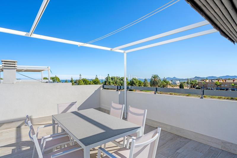 Foto b7d33d8f-8525-4da0-8753-412cff2bcaab. Haus in n/a in Centro Alcázares (Los)