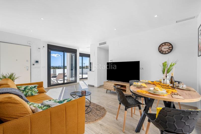 Foto ce405b13-f8e8-43b3-99ad-42105266727c. Haus in n/a in Centro Alcázares (Los)