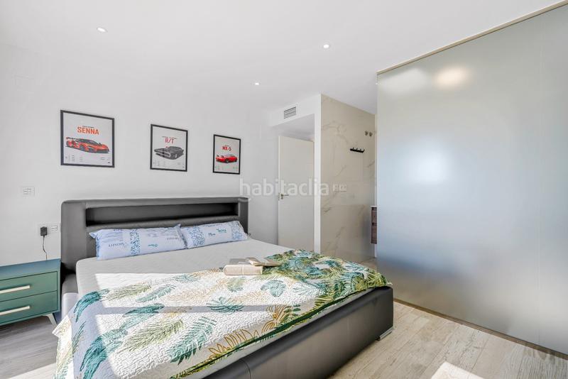 Foto 25a5614a-6d6f-4410-84c8-21e0b58e134a. Maison dans n/a dans Centro Alcázares (Los)