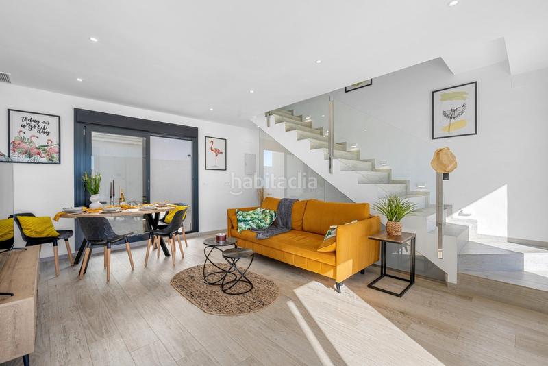 Foto ada37d83-f222-4f42-ba64-340f87088c5c. Maison dans n/a dans Centro Alcázares (Los)