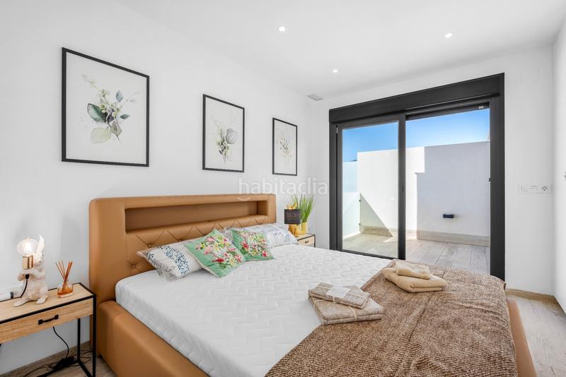 Foto d1477df9-c39a-48ae-ab0a-4aa55456f664. Maison dans n/a dans Centro Alcázares (Los)