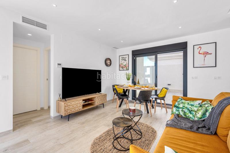 Foto d43a2f7b-08a7-4916-909c-39d1614542c4. Maison dans n/a dans Centro Alcázares (Los)