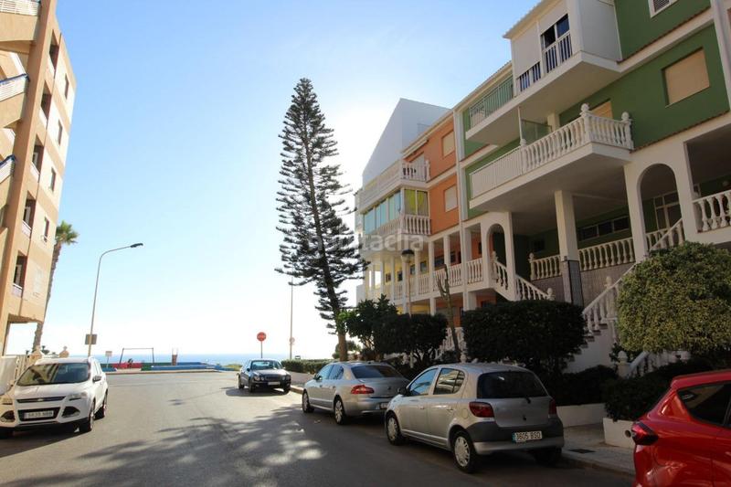 Foto be165f28-ff35-448d-941c-7f9a50460210. Apartamento en n/a en La Veleta Torrevieja