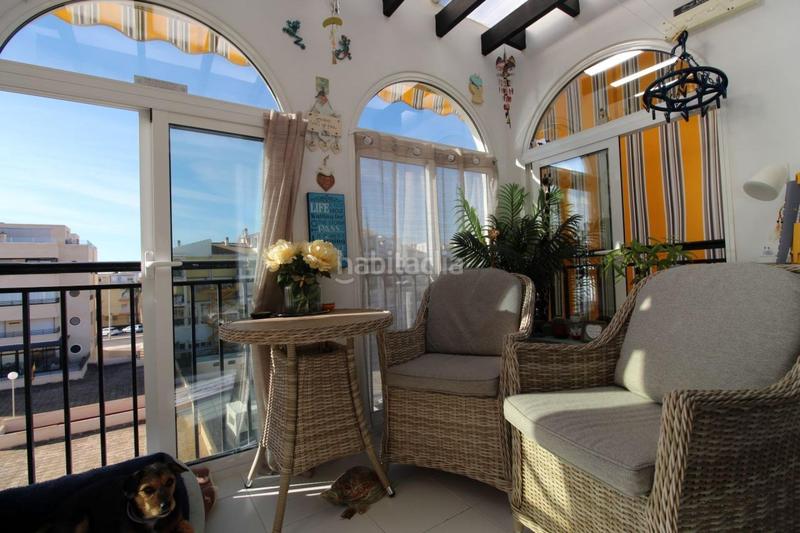 Foto cfa8e27f-7d97-4cff-9f76-6a20aa3672a7. Apartamento en n/a en La Veleta Torrevieja