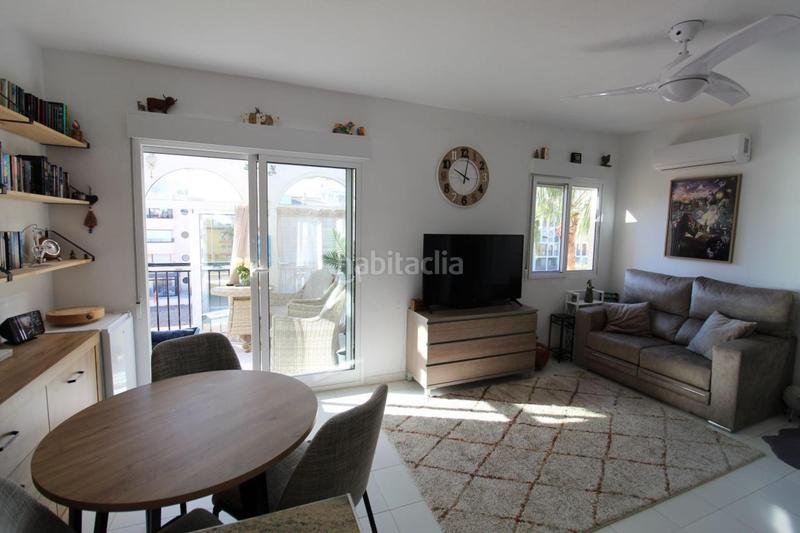 Foto b9ce99c1-b3c3-4ddd-a26c-7bff34384691. Piccolo appartamento in n/a in La Veleta Torrevieja