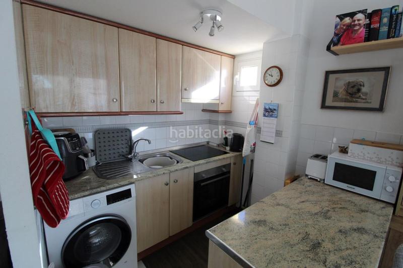 Foto bb81d033-f723-48d8-b0be-0202417fe82b. Piccolo appartamento in n/a in La Veleta Torrevieja