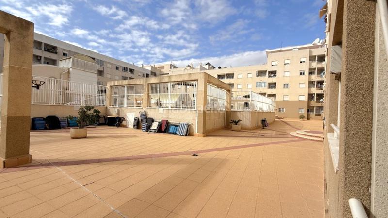 Foto a4a598d7-8ecc-4811-a168-5aa221a6e16c. Apartamento en n/a en Centro - Muelle Pesquero Torrevieja