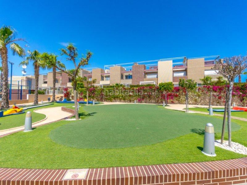 Foto b41848a3-50b3-4e4d-b99f-fed84b1d3a1c. Apartament a n/a a Parque Acuático - Sector 25 Torrevieja