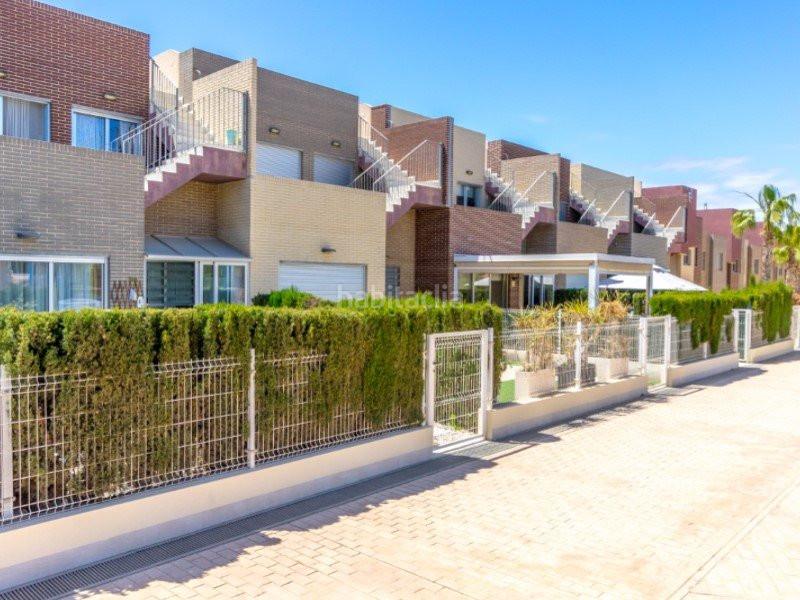 Foto 0f68c373-0cb6-478a-8834-ae43b3f463cc. Apartment in n/a in Parque Acuático - Sector 25 Torrevieja