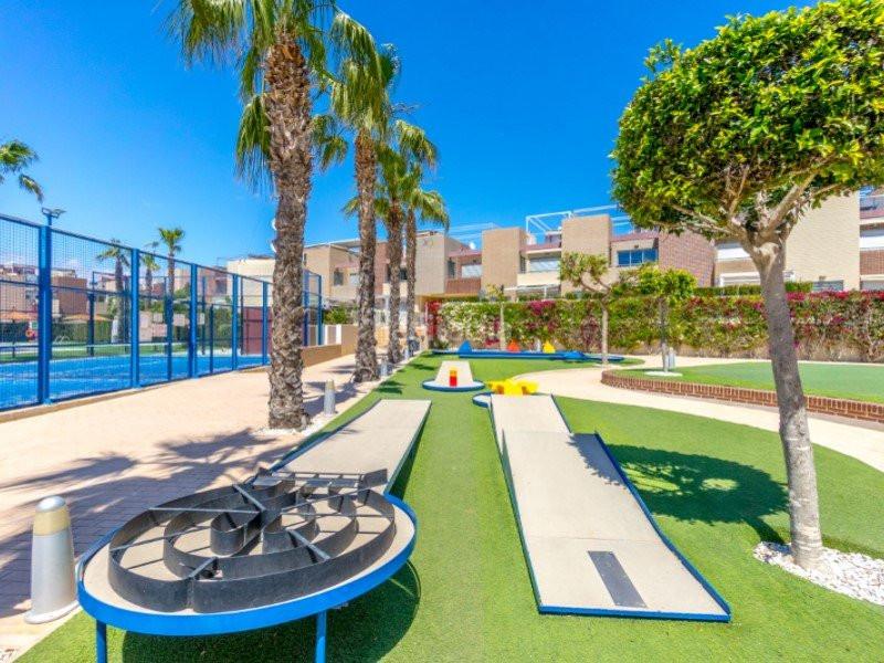 Foto 17f59c60-f3c3-4f21-a172-e983781395b0. Apartment in n/a in Parque Acuático - Sector 25 Torrevieja