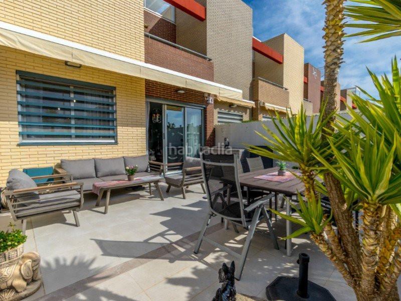 Foto d1e0644e-35a4-4b64-9fec-333d0a92c1d4. Apartment in n/a in Parque Acuático - Sector 25 Torrevieja