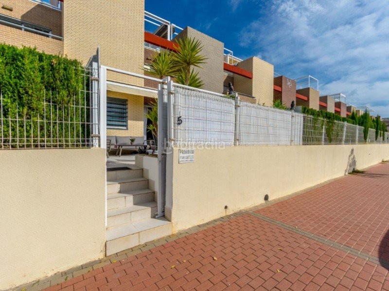 Foto d744ba6c-60e2-4f8d-821b-8e55078ea1a0. Apartment in n/a in Parque Acuático - Sector 25 Torrevieja