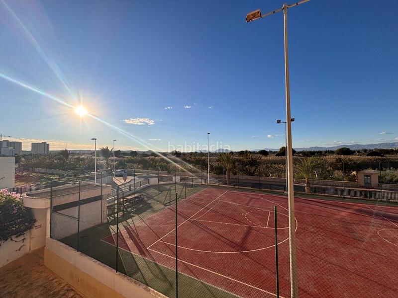 Foto cd368b5d-28b7-400b-8fb6-f034e7b1f2a0. Apartamento en n/a en Puerto Deportivo Guardamar del Segura