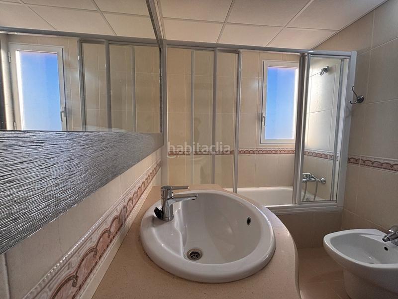 Foto fe12e181-a8e6-4eaf-99e9-39dcff2c0794. Apartamento en n/a en Puerto Deportivo Guardamar del Segura
