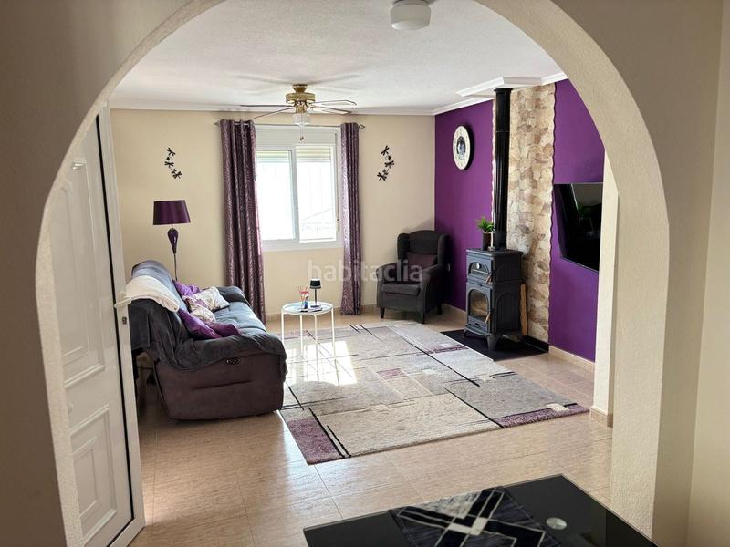 Foto ac62bac8-705b-4ceb-8078-3b4cb272263f. Haus in n/a in Jerónimo y Avileses Murcia