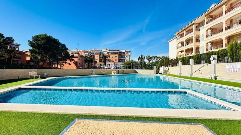 Foto d06ac27c-ec4c-4f47-9fb0-c451f047d3e7. Apartament a n/a a Playa Flamenca Orihuela