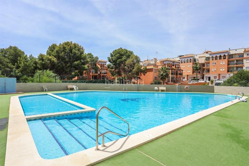 Foto e2615b2b-bfa4-4ce6-81e0-7a610bb7188e. Apartament a n/a a Playa Flamenca Orihuela