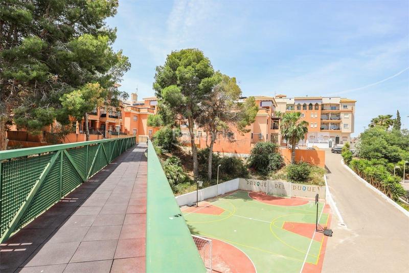 Foto 5e7d3d40-dae8-4c24-8ac9-d69aa59fcc9d. Apartamento en n/a en Playa Flamenca Orihuela