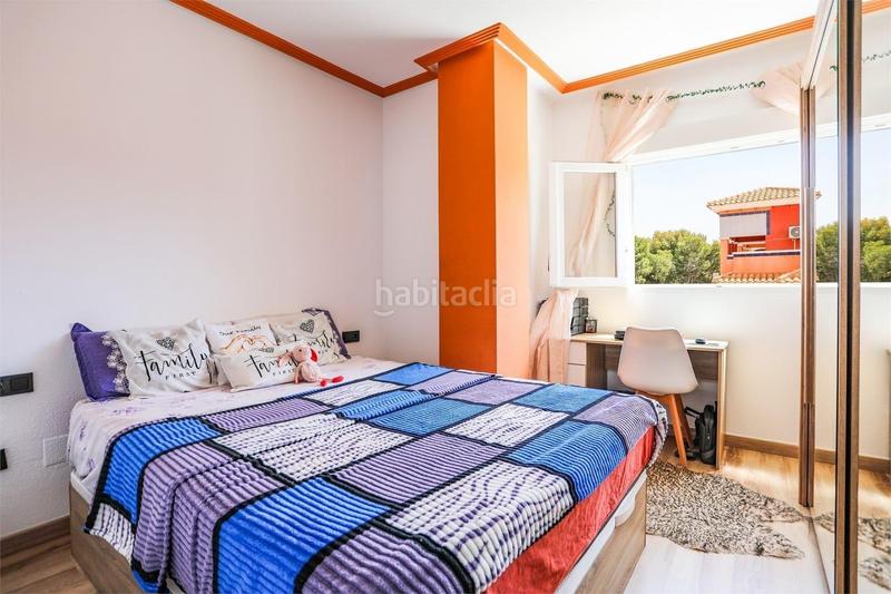 Foto d2f1e614-13da-4cd1-b38a-3a94e5d89f24. Apartamento en n/a en Playa Flamenca Orihuela