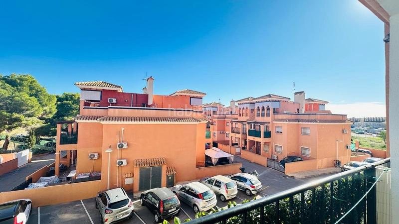 Foto e47b83c3-d6d9-4aad-a026-d244b3ecc9a5. Apartment in n/a in Playa Flamenca Orihuela