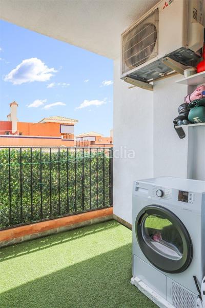 Foto e98c9d78-4b8b-4cd8-8780-9d44b68e479d. Apartment in n/a in Playa Flamenca Orihuela