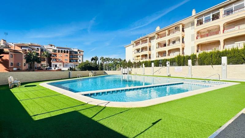 Foto bc121213-2486-4de9-88c5-b6a85e32a1ca. Appartement dans n/a dans Playa Flamenca Orihuela