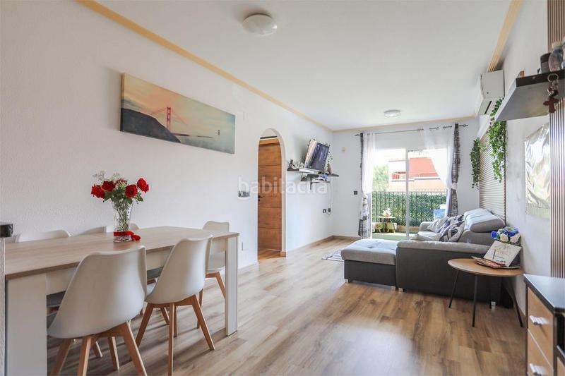 Foto 249abd93-5a21-47c8-9097-77f9665ae465. Appartement in n/a in Playa Flamenca Orihuela