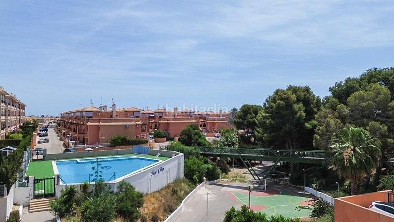 Foto f5c7b4de-e674-4f72-86a5-439bb79e19dd. Appartement in n/a in Playa Flamenca Orihuela