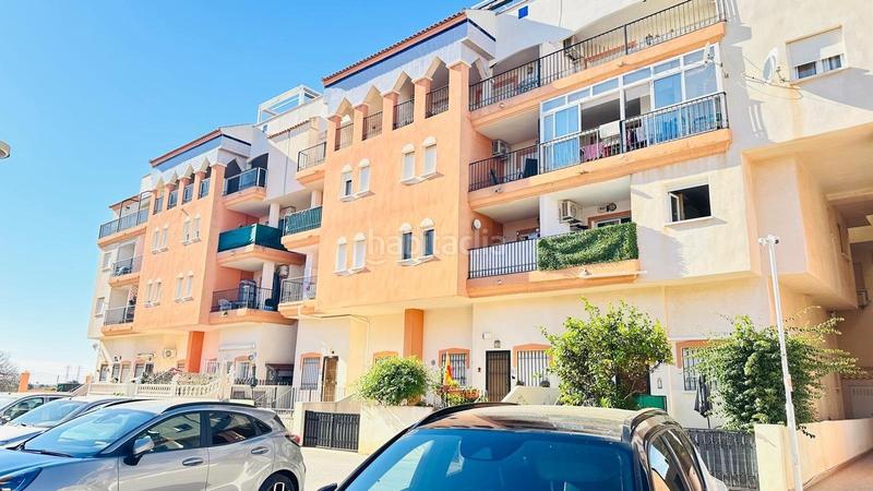 Foto 720d51eb-0a2a-45e7-8ad3-1ff0c389ea46. Piccolo appartamento in n/a in Playa Flamenca Orihuela