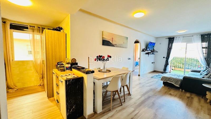 Foto a5740b91-8945-4652-bd11-267341975c8e. Piccolo appartamento in n/a in Playa Flamenca Orihuela